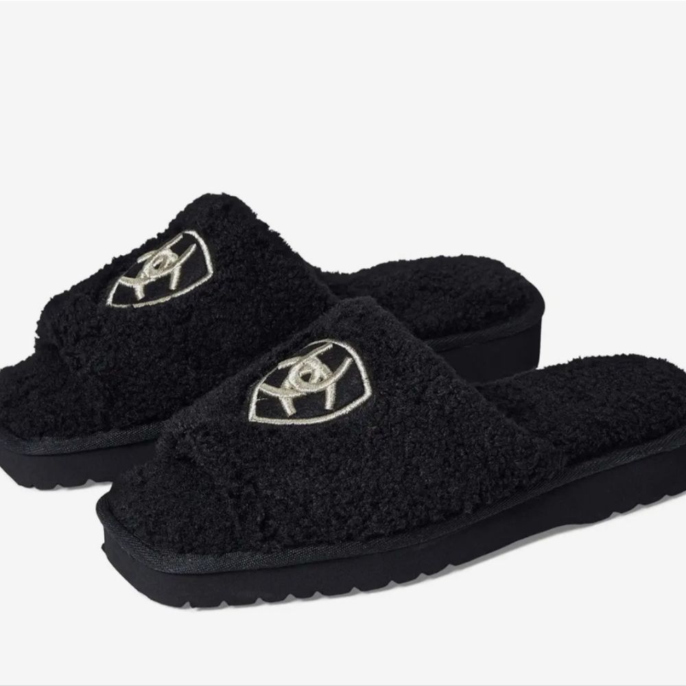 Ariat Cozy Slide- Black